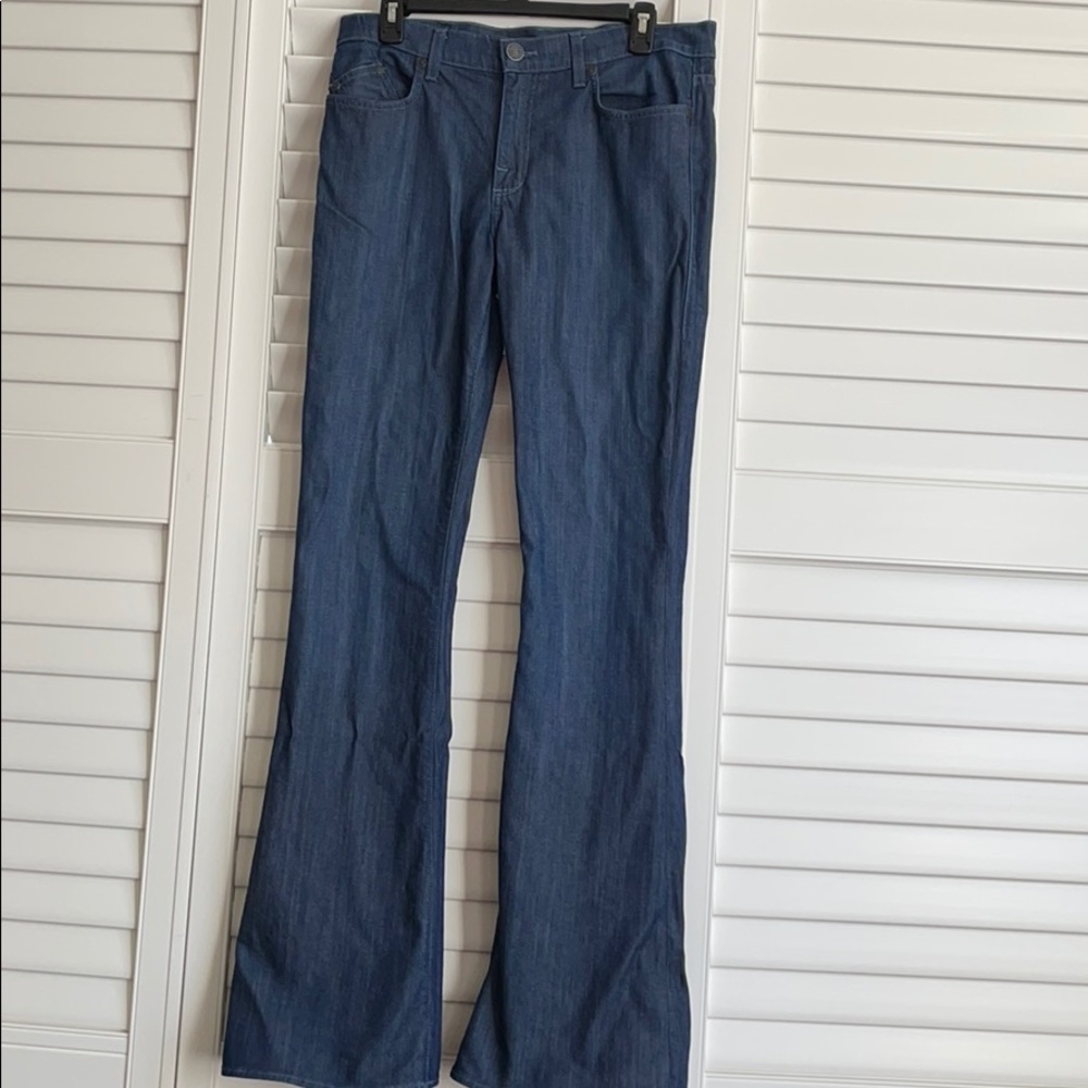 Rock and Republic Wide leg Jeans